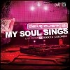 Live CD/DVD 'My Soul Sings' Released