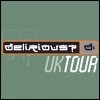 Delirious? Prepare For World Service UK Tour
