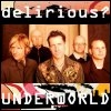 US Fans Asked To Join The Delirious? Underworld Street Team