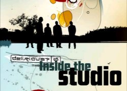 Inside The Studio - Video