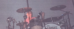 Bristol Colston Hall - UK Fire Tour 2002 (25 May 2002)
