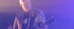 Hollywood, USA - Deeper Tour 2002 (25 Mar 2002)