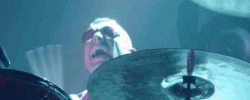 Hollywood, USA - Deeper Tour 2002 (25 Mar 2002)