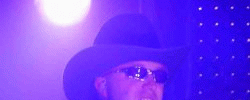 Hollywood, USA - Deeper Tour 2002 (25 Mar 2002)