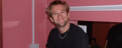London Hammersmith Apollo (Dressing Room) (27 Sep 2002)