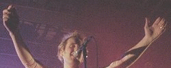 Tacoma, US Glo Tour 2001 (09 Apr 2001)
