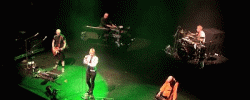 Stew Smith Testimonial, The indigo2 London (29 Mar 2008)