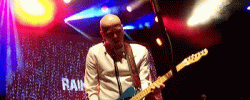 Shepherds Bush Empire London, Christmas Show (15 Dec 2006)