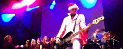 Shepherds Bush Empire London, Christmas Show (15 Dec 2006)