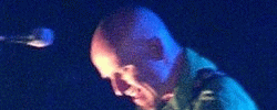 Irvine, US Glo Tour 2001 (14 Apr 2001)