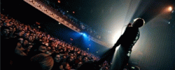 History Makers Tour, Hammersmith Apollo London (29 Nov 2009)