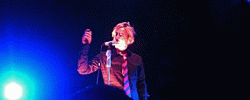Bristol Carling Academy, Paint The Town UK Tour (14 Dec 2005)