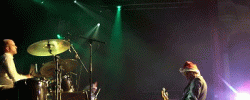 Shepherds Bush Empire London, Christmas Show (15 Dec 2008)