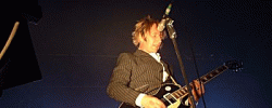 Portsmouth Guildhall, World Service UK Tour (05 Oct 2004)