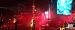 Portsmouth Guildhall, World Service UK Tour (05 Oct 2004)