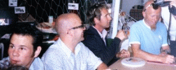 Soul Survivor Festival, Somerset (Aug 1998)