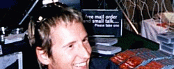 Soul Survivor Festival, Somerset (Aug 1998)