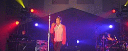 Hemet, California USA (03 Nov 2002)