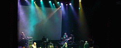 Shepherds Bush Empire London, Christmas Show (18 Dec 2004)