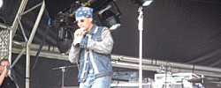 The Big Day Out, Littlehampton Open Air Concert (04 Jun 2002)