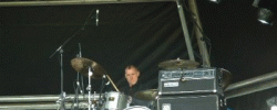 The Big Day Out, Littlehampton Open Air Concert (04 Jun 2002)