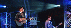 The Big Day Out, Littlehampton Open Air Concert (04 Jun 2002)