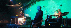 Horsham, Omnisonic Tour (16 Nov 2007)