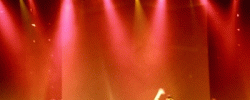 History Makers Tour, O2 Academy Leeds (28 Nov 2009)