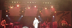 Spirit West Coast Festival, US Summer Tour (26 Jul 2000)