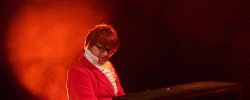 Shepherds Bush Empire London, Christmas Show (18 Dec 2007)