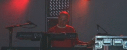 Wheaton Illinois, USA - Deeper Tour 2002 (01 Mar 2002)