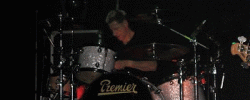 Liverpool Academy, Paint The Town UK Tour (17 Dec 2005)