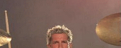 Perris, California USA (17 Oct 2003)