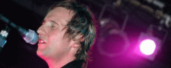 Camden Underworld, London (18 Dec 2003)