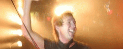 Camden Underworld, London (18 Dec 2003)