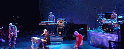 The Forum London, Christmas Show (19 Dec 2002)