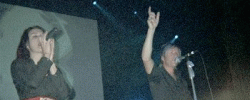 Camp Hill, Pennsylvania USA, Worship Revolution Tour (15 Mar 2007)