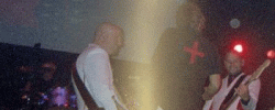 Camp Hill, Pennsylvania USA, Worship Revolution Tour (15 Mar 2007)