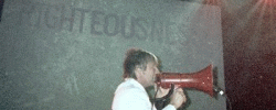 Camp Hill, Pennsylvania USA, Worship Revolution Tour (15 Mar 2007)