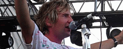 Spirit West Coast Festival, Monterey USA (23 Jul 2004)