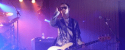 San Diego, USA - Deeper Tour 2002 (26 Mar 2002)