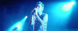 San Diego, USA - Deeper Tour 2002 (26 Mar 2002)
