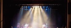 Kingdom Of Comfort UK Tour, Southampton Guildhall (14 Oct 2008)