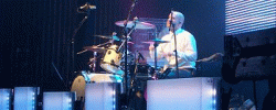 Kingdom Of Comfort UK Tour, Southampton Guildhall (14 Oct 2008)