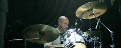 House of Blues, Anaheim, California USA (26 Jun 2008)