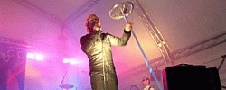 Grassrootz Festival, Tunbridge Wells UK (10 Jul 2004)