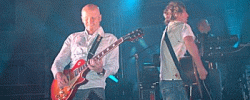 Woodlands Texas, World Service US Tour (09 Apr 2004)