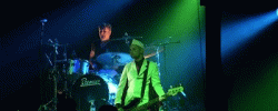 San Bernardino, California USA, Worship Revolution Tour (29 Mar 2007)