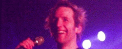 Salem, US Glo Tour 2001 (12 Apr 2001)