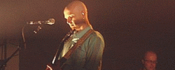 Salem, US Glo Tour 2001 (12 Apr 2001)